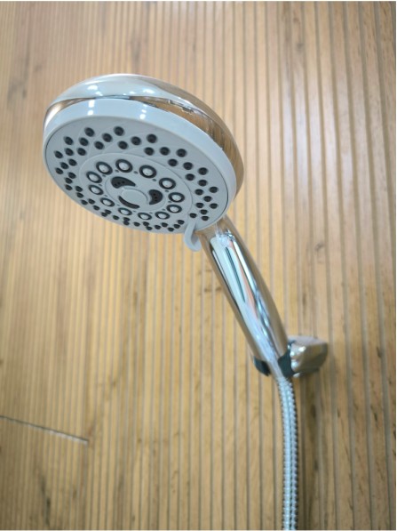 Душевой смеситель Debora D34